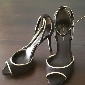 Antonio Melani Shoes NWOB